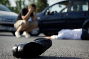 pedestrian accidents can be a legal headache