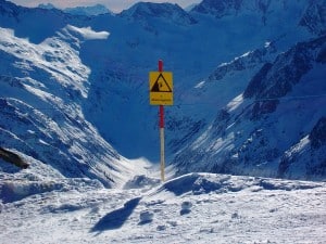 recreational and ski accidents