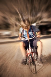 infant personal injury claims